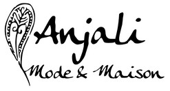 www.anjalimodeetmaison.com